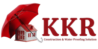 KKR Construction & Waterproofing Solution